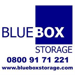 Blue Box Storage Ltd, Watford opening hours