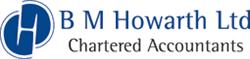 Kenneth W Howarth & Co, Halifax opening hours