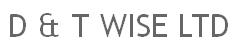 D & T Wise Ltd, Bexleyheath opening hours