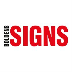 Boldens Signage Solutions Ltd, Waltham Abbey opening hours