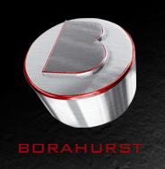 Borahurst Ltd, Reigate opening hours