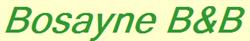 Bosayne, Tintagel opening hours