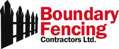 Boundary Fencing Contactors Ltd, Harrow opening hours