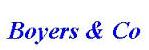 Boyers & Co, Scunthorpe opening hours
