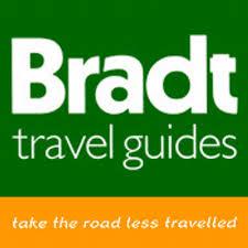 Bradt Travel Guides, Chalfont St Peter opening hours