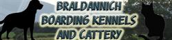 Braldannich Boarding Kennels and Cattery, Berwick-upon-Tweed opening hours