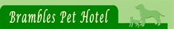 The Brambles Pet Hotel, Lockerbie opening hours