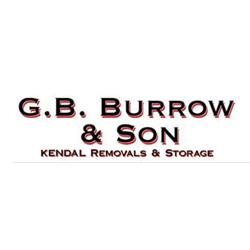 G.B Burrow & Son in Kendal (Gatebeck) - Opening Hours