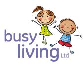 Busy Living Ltd, Amersham opening hours