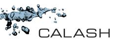 Calash Ltd, Aberdeen opening hours