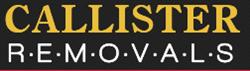 Callister Removals Limited in Balthane (Douglas) - Opening Hours