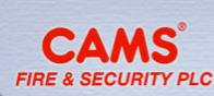 CAMS Fire & Security plc, Stevenage opening hours
