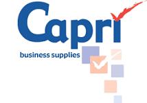 Capri Business Supplies, Warrington opening hours
