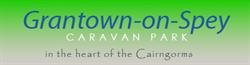Grantown-on-Spey Caravan Park, opening hours