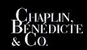 Chaplin, Bénédicte & Co in London (Clerkenwell) - Opening Hours