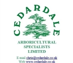 Cedardale, Hartley Wintney opening hours
