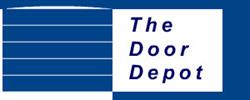 The Door Depot, Balerno opening hours
