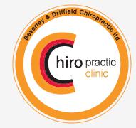 Driffield Chiropractic Clinic, Nafferton opening hours