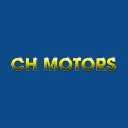 C H Motors, Basildon opening hours