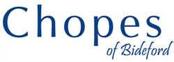 W.H. CHOPE & SONS LIMITED, Bideford opening hours