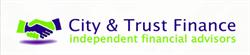 City & Trust Finance Ltd., Brantham opening hours