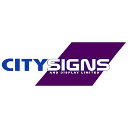 City Signs and Display, Newcastle Upon Tyne opening hours