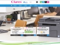 Clares Office Supplies Ltd., Portsmouth opening hours