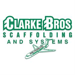 Clarke Bros Scaffolding, Bristol opening hours