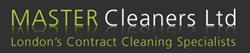 Master Cleaners, London opening hours