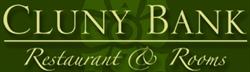 Cluny Bank - Restaurant and Rooms, Forres opening hours