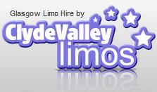 Clyde Valley Limousines in Motherwell (Overtown) - Opening Hours