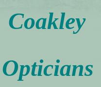 COAKLEY OPTICIANS, Wisbech opening hours
