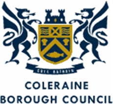 Coleraine Borough Council, opening hours