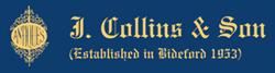 J Collins and Son in Bideford (Clovelly) - Opening Hours