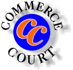 Commerce Court Ltd., Bradford opening hours