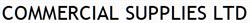 Commercial Supplies Ltd, Broad Chalke opening hours