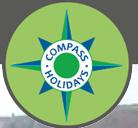 Compass Holidays, Cheltenham opening hours