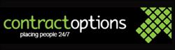Contract Options opening times