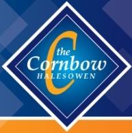 Cornbow Shopping Centre, Halesowen opening hours