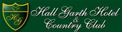 Hall Garth Golf and Country Club Hotel in Coatham Mundeville (Darlington) - Opening Hours