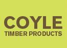 Coyle Timber Products Ltd, Claverton opening hours