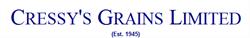 Cressy's Grains Limited, Alderley Edge opening hours