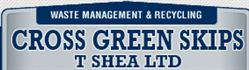 Cross Green Skips, Leeds opening hours