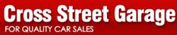 Cross Street Garage, Sudbury opening hours