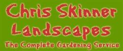 Chris Skinner Landscapes Ltd, Selsey opening hours