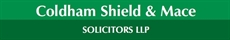 Coldham Shield & Mace Solicitors LLP in London (Chingford) - Opening Hours