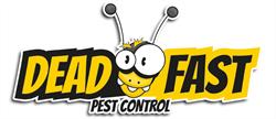 Deadfast Pest Control, Pelton Fell opening hours
