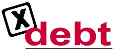 X-Debt & Path Finder, Eccles opening hours