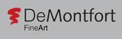 De Montfort Fine art, Lichfield opening hours