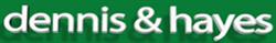 Dennis & Hayes Ltd, London opening hours